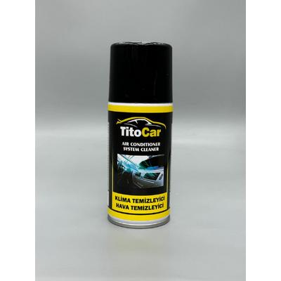 TitoCar Klima Bombası 150ml 