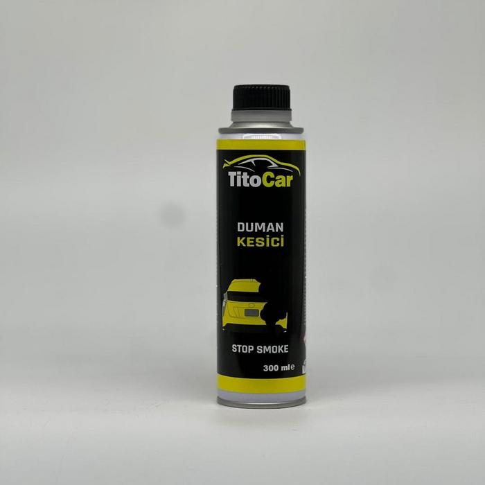 TitoCar Duman önleyici kesici 300 ml