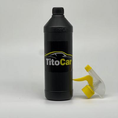 TitoCar Far Parlatma Kimyasalı 1 lt