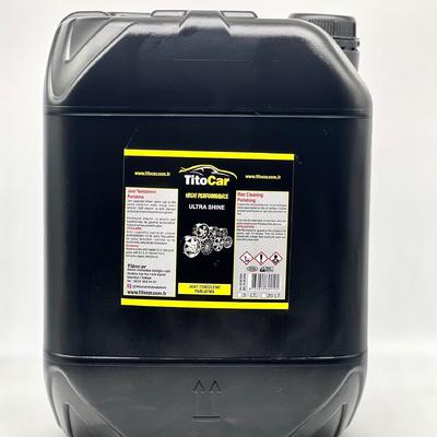 TitoCar Jant Temizleyici Sıvı 20 lt