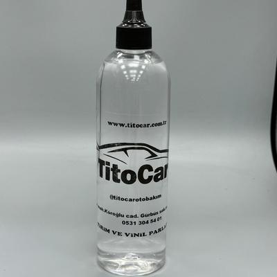 TitoCar Tirim Vinil Parlatıcı Sıvı 500 ml
